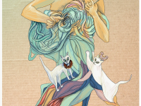 Превью выпуска №8