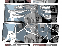 Превью выпуска №8