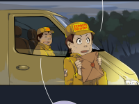 Превью выпуска №3