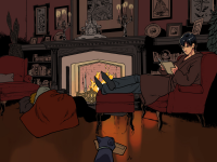 Превью выпуска №15