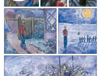 Превью выпуска №13