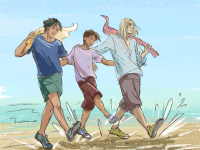 Превью выпуска №849