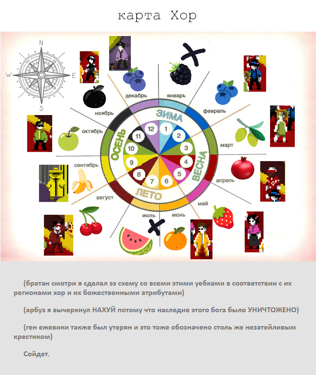 Комикс Радиолампа: выпуск №768