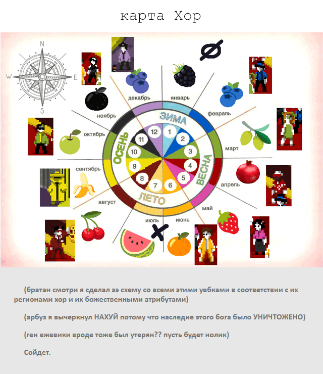 Комикс Радиолампа: выпуск №768