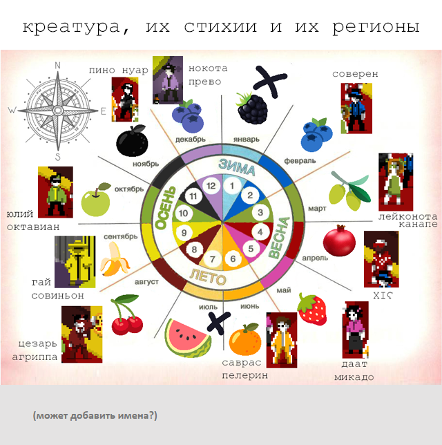 Комикс Радиолампа: выпуск №769