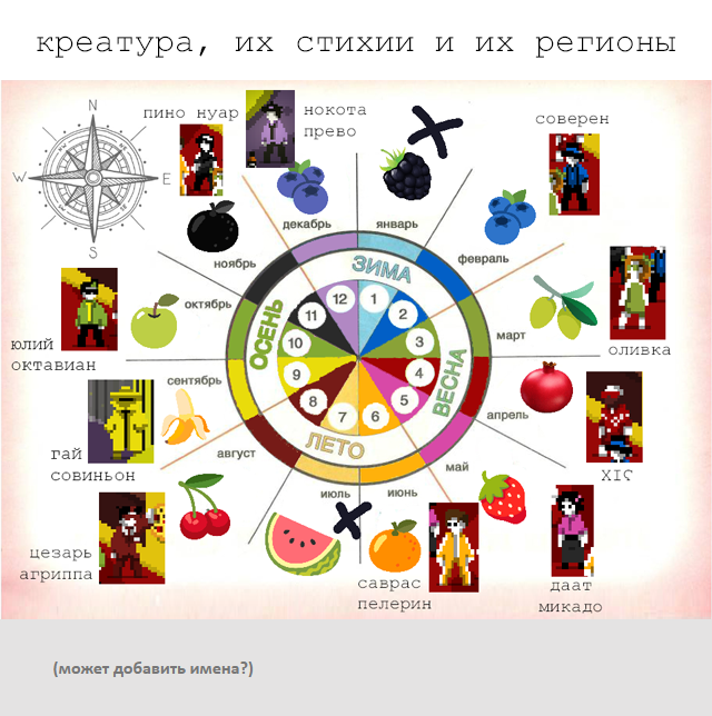 Комикс Радиолампа: выпуск №769