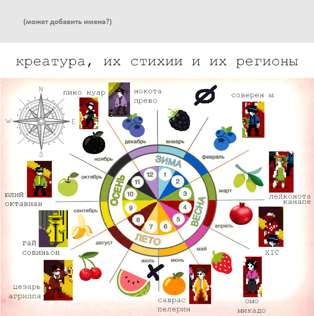 Комикс Радиолампа: выпуск №769