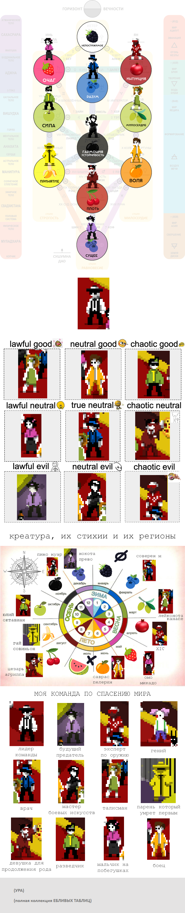 Комикс Радиолампа: выпуск №809