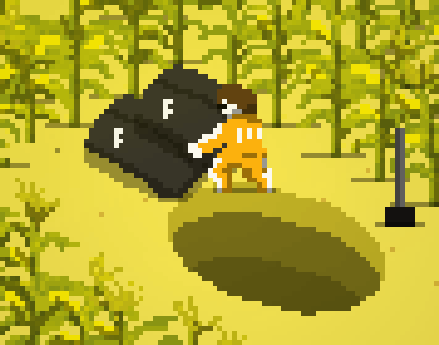 Комикс Радиолампа: выпуск №825