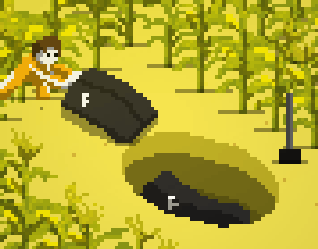 Комикс Радиолампа: выпуск №826