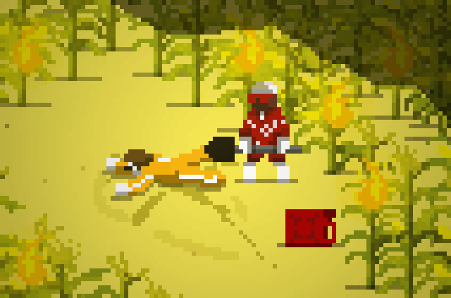 Комикс Радиолампа: выпуск №832