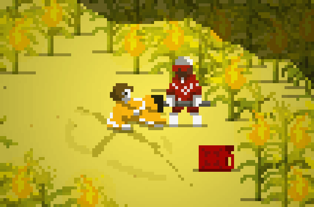 Комикс Радиолампа: выпуск №833