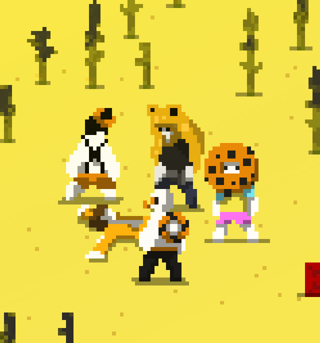 Комикс Радиолампа: выпуск №875