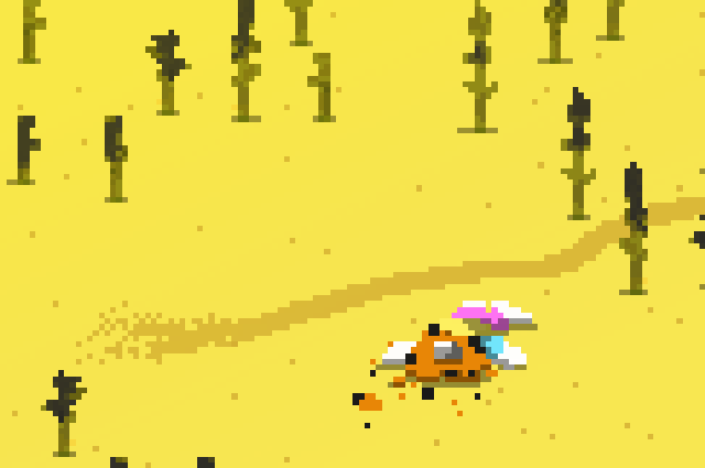 Комикс Радиолампа: выпуск №906