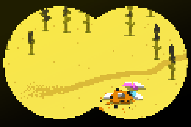 Комикс Радиолампа: выпуск №907