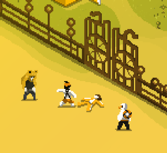 Комикс Радиолампа: выпуск №912