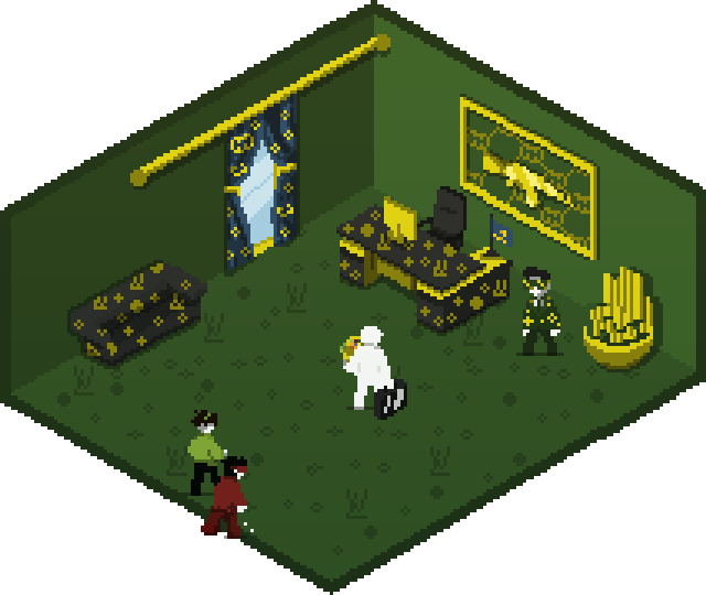 Комикс Радиолампа: выпуск №953