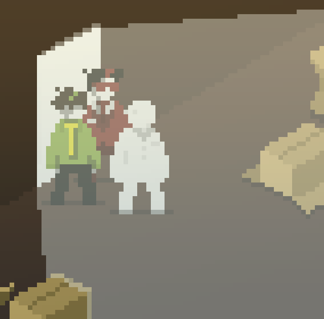 Комикс Радиолампа: выпуск №961