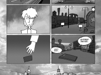 Превью выпуска №8