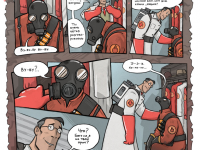 Превью выпуска №1