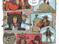 Превью выпуска №2