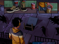 Превью выпуска №6