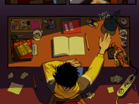 Превью выпуска №8