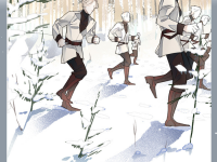 Превью выпуска №12