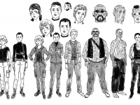 Превью выпуска №168