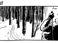 Превью выпуска №21