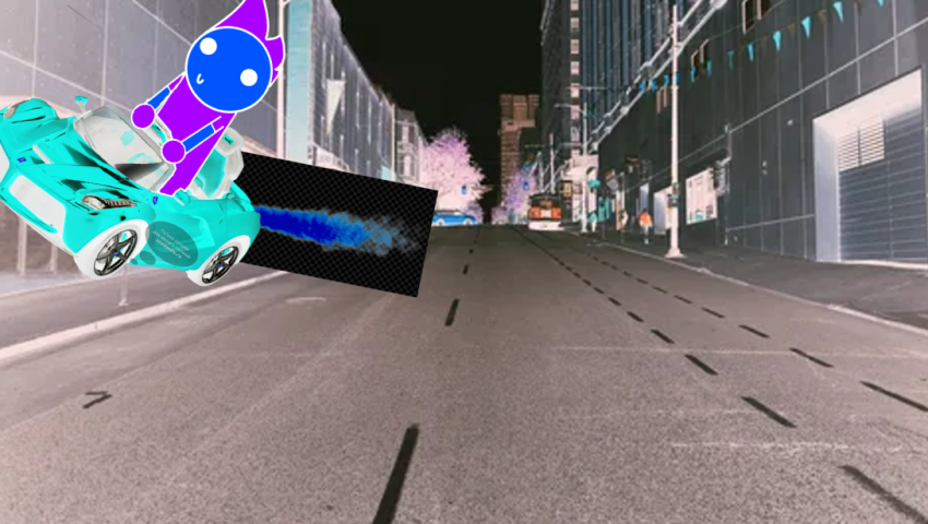 Комикс savauniverse АСК Блог: выпуск №69