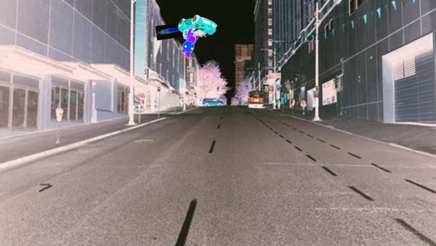 Комикс savauniverse АСК Блог: выпуск №71