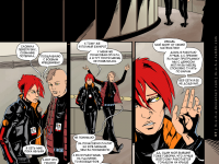 Превью выпуска №8