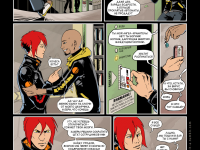 Превью выпуска №9