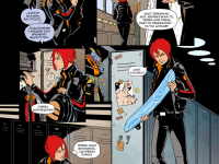 Превью выпуска №11