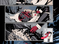 Превью выпуска №4