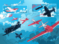 Превью выпуска №8