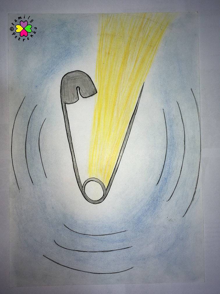 Комикс Яня и домовые: выпуск №29