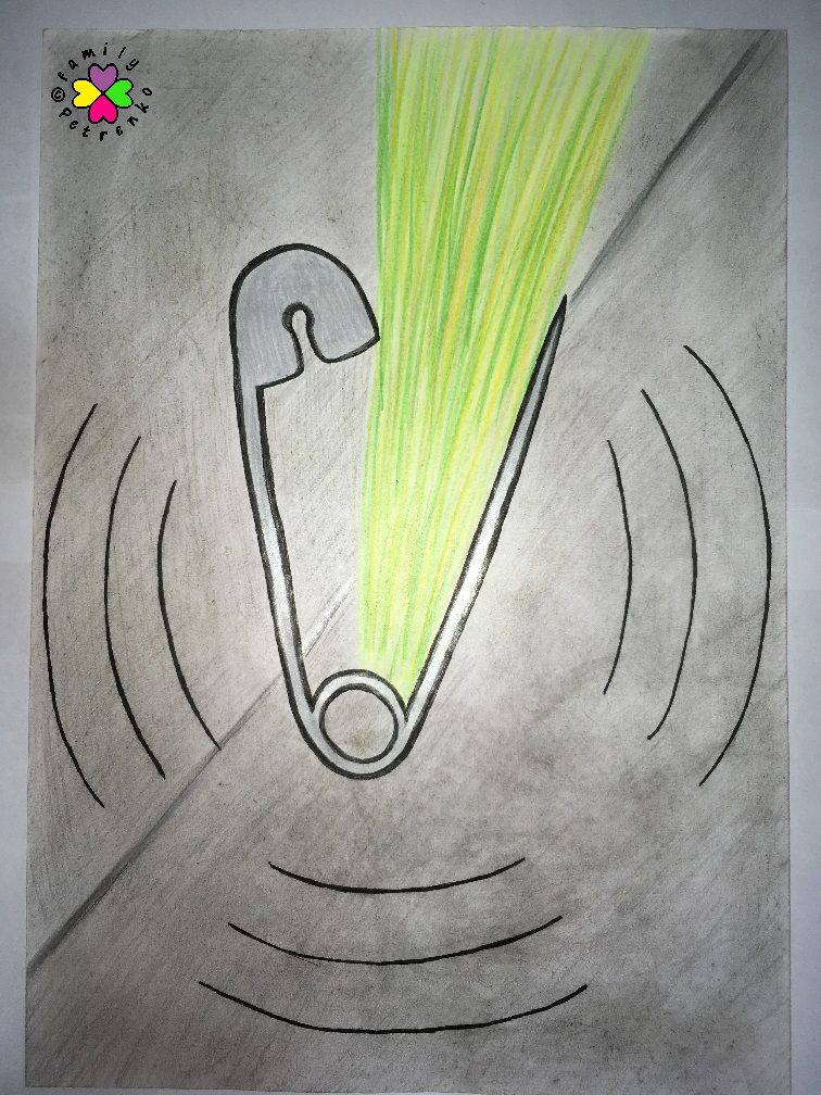 Комикс Яня и домовые: выпуск №60