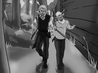 Превью выпуска №8