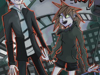 Превью выпуска №1