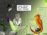 Превью выпуска №8