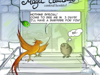 Превью выпуска №9