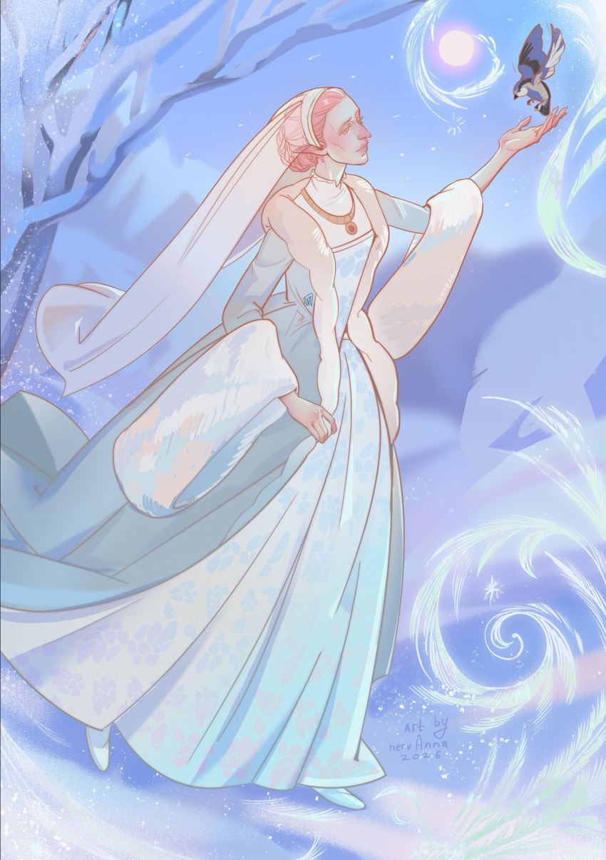 Продолжение уже скоро!