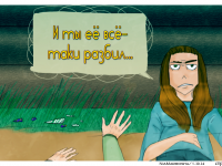 Превью выпуска №21