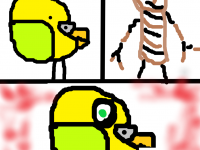 Превью выпуска №1