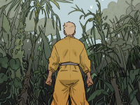 Превью выпуска №1