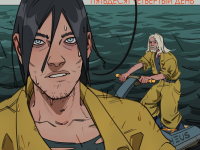 Превью выпуска №2