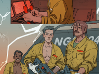 Превью выпуска №4