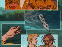 Превью выпуска №13